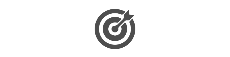 Bullseye Icon