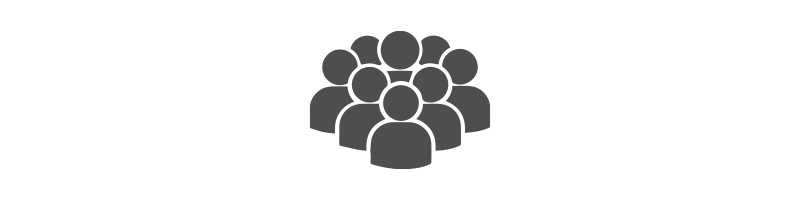 Crowd Icon