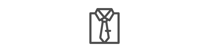 Suit Icon