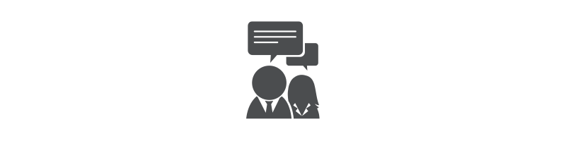 Brand Building Icon