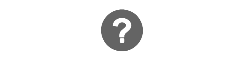 Question Mark Icon