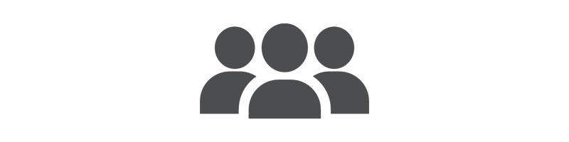Audience Icon