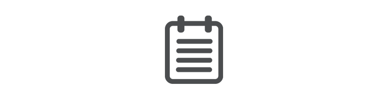 Notepad Icon