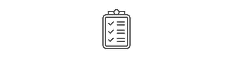 Checklist Icon