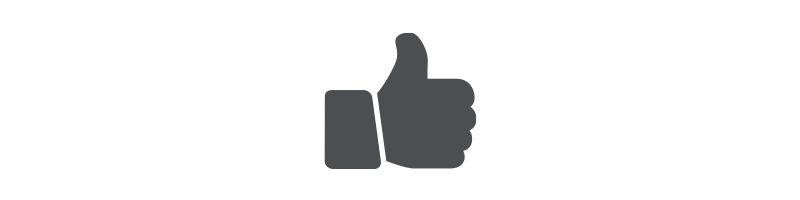 Thumbs Up Icon